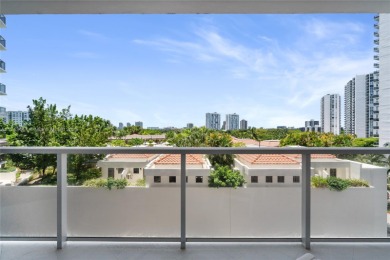 Spacious 2-bed + Den, 2-bath condo offering beautiful on Turnberry Isle Resort and Club in Florida - for sale on GolfHomes.com, golf home, golf lot