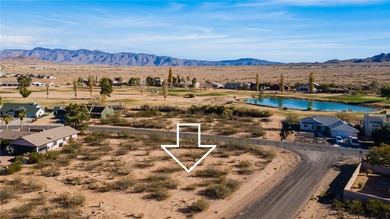 Build your dream home on this beautiful 0.35-acre lot located in on Valle Vista Golf Course in Arizona - for sale on GolfHomes.com, golf home, golf lot