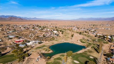 Build your dream home on this beautiful 0.35-acre lot located in on Valle Vista Golf Course in Arizona - for sale on GolfHomes.com, golf home, golf lot