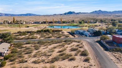 Build your dream home on this beautiful 0.35-acre lot located in on Valle Vista Golf Course in Arizona - for sale on GolfHomes.com, golf home, golf lot