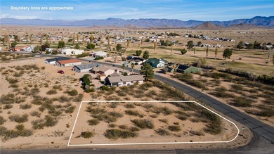 Build your dream home on this beautiful 0.35-acre lot located in on Valle Vista Golf Course in Arizona - for sale on GolfHomes.com, golf home, golf lot