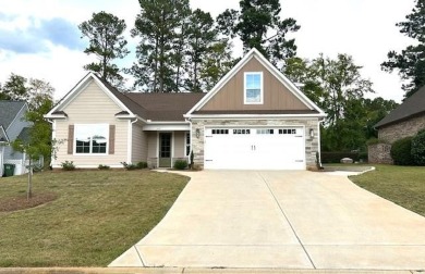 Beautiful new construction in Grand Harbor Subdivision. Price on The Patriot Golf Club At Grand Harbor in South Carolina - for sale on GolfHomes.com, golf home, golf lot