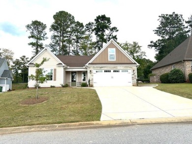 Beautiful new construction in Grand Harbor Subdivision. Price on The Patriot Golf Club At Grand Harbor in South Carolina - for sale on GolfHomes.com, golf home, golf lot