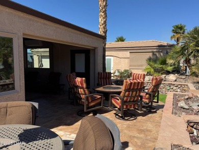 Luxury Gated RV Resort Living with Casita  Ramada on a Huge on The Refuge Golf and Country Club in Arizona - for sale on GolfHomes.com, golf home, golf lot