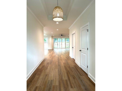 Beautiful new construction in Grand Harbor Subdivision. Price on The Patriot Golf Club At Grand Harbor in South Carolina - for sale on GolfHomes.com, golf home, golf lot