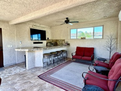 Luxury Gated RV Resort Living with Casita  Ramada on a Huge on The Refuge Golf and Country Club in Arizona - for sale on GolfHomes.com, golf home, golf lot