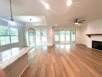 Beautiful new construction in Grand Harbor Subdivision. Price on The Patriot Golf Club At Grand Harbor in South Carolina - for sale on GolfHomes.com, golf home, golf lot