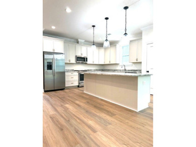 Beautiful new construction in Grand Harbor Subdivision. Price on The Patriot Golf Club At Grand Harbor in South Carolina - for sale on GolfHomes.com, golf home, golf lot