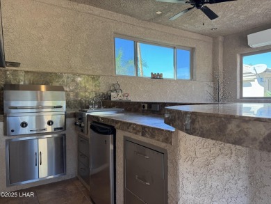 Luxury Gated RV Resort Living with Casita  Ramada on a Huge on The Refuge Golf and Country Club in Arizona - for sale on GolfHomes.com, golf home, golf lot