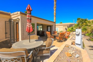 Luxury Gated RV Resort Living with Casita  Ramada on a Huge on The Refuge Golf and Country Club in Arizona - for sale on GolfHomes.com, golf home, golf lot
