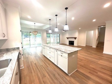 Beautiful new construction in Grand Harbor Subdivision. Price on The Patriot Golf Club At Grand Harbor in South Carolina - for sale on GolfHomes.com, golf home, golf lot