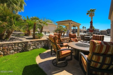 Luxury Gated RV Resort Living with Casita  Ramada on a Huge on The Refuge Golf and Country Club in Arizona - for sale on GolfHomes.com, golf home, golf lot