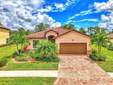 Discover Privacy and Exclusivity in this Capri Model 3 Bedroom on Plantation Golf and Country Club in Florida - for sale on GolfHomes.com, golf home, golf lot