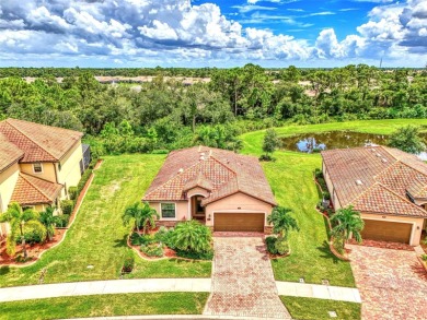 Discover Privacy and Exclusivity in this Capri Model 3 Bedroom on Plantation Golf and Country Club in Florida - for sale on GolfHomes.com, golf home, golf lot