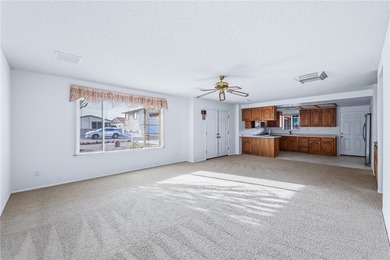 Welcome to 1135 Avenida Del Sol, a well-maintained and on Chaparral Golf and Country Club in Arizona - for sale on GolfHomes.com, golf home, golf lot