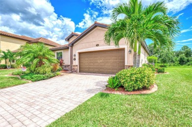 Discover Privacy and Exclusivity in this Capri Model 3 Bedroom on Plantation Golf and Country Club in Florida - for sale on GolfHomes.com, golf home, golf lot