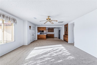 Welcome to 1135 Avenida Del Sol, a well-maintained and on Chaparral Golf and Country Club in Arizona - for sale on GolfHomes.com, golf home, golf lot