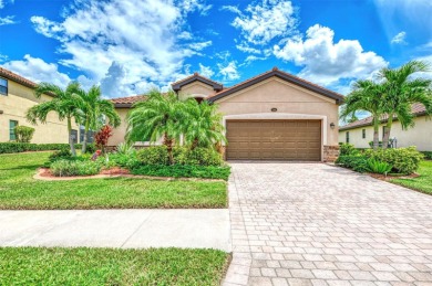 Discover Privacy and Exclusivity in this Capri Model 3 Bedroom on Plantation Golf and Country Club in Florida - for sale on GolfHomes.com, golf home, golf lot