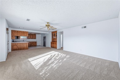 Welcome to 1135 Avenida Del Sol, a well-maintained and on Chaparral Golf and Country Club in Arizona - for sale on GolfHomes.com, golf home, golf lot