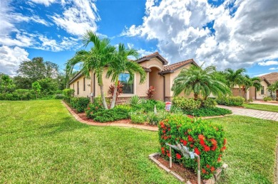 Discover Privacy and Exclusivity in this Capri Model 3 Bedroom on Plantation Golf and Country Club in Florida - for sale on GolfHomes.com, golf home, golf lot