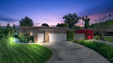 Charming & traditional furnished Sandpiper Cove Condo, 2008 Sq on Indian Wells Golf Resort and Country Club in California - for sale on GolfHomes.com, golf home, golf lot
