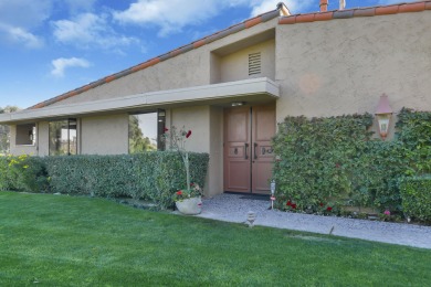 Charming & traditional furnished Sandpiper Cove Condo, 2008 Sq on Indian Wells Golf Resort and Country Club in California - for sale on GolfHomes.com, golf home, golf lot