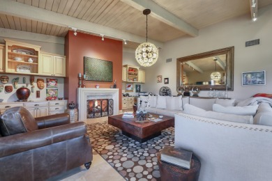 Charming & traditional furnished Sandpiper Cove Condo, 2008 Sq on Indian Wells Golf Resort and Country Club in California - for sale on GolfHomes.com, golf home, golf lot
