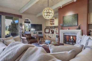 Charming & traditional furnished Sandpiper Cove Condo, 2008 Sq on Indian Wells Golf Resort and Country Club in California - for sale on GolfHomes.com, golf home, golf lot
