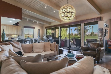 Charming & traditional furnished Sandpiper Cove Condo, 2008 Sq on Indian Wells Golf Resort and Country Club in California - for sale on GolfHomes.com, golf home, golf lot