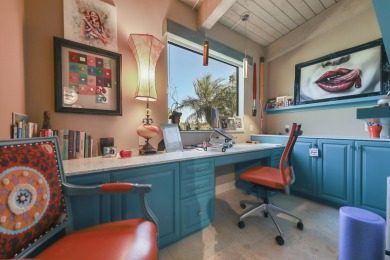 Charming & traditional furnished Sandpiper Cove Condo, 2008 Sq on Indian Wells Golf Resort and Country Club in California - for sale on GolfHomes.com, golf home, golf lot