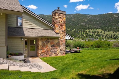 Big Sky condos like this rarely come to market.  Located on the on Big Sky of Montana Golf Course in Montana - for sale on GolfHomes.com, golf home, golf lot