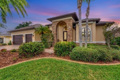 Welcome to the desirable community of Punta Gorda Isles nestled on Saint Andrews South Golf Club in Florida - for sale on GolfHomes.com, golf home, golf lot