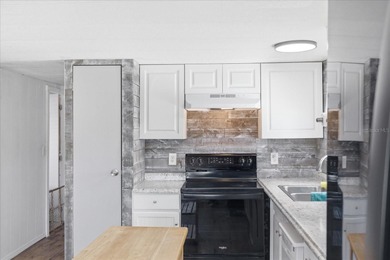 Located in the gated 55+ Brookridge golf community with a on Brookridge Country Club in Florida - for sale on GolfHomes.com, golf home, golf lot