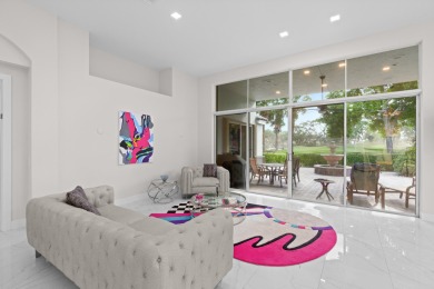 Priced to sell-MOVE IN READY 3 bed, 2 1/2 bath home with on Addison Reserve in Florida - for sale on GolfHomes.com, golf home, golf lot