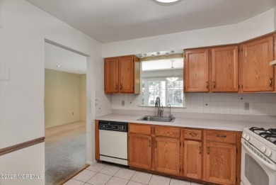 Must see in the beautiful, desired gated community of Raintree! on Raintree Golf Course in New Jersey - for sale on GolfHomes.com, golf home, golf lot