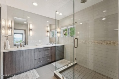 This fully furnished 3-bedroom, 3-bath residence offers 1,888 on Canyons Golf Course in Utah - for sale on GolfHomes.com, golf home, golf lot