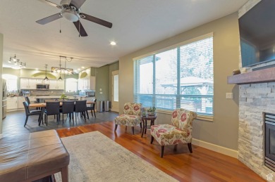 This beautiful Bountiful East Bench home has a large grassy on Eaglewood Golf Course in Utah - for sale on GolfHomes.com, golf home, golf lot