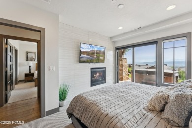This fully furnished 3-bedroom, 3-bath residence offers 1,888 on Canyons Golf Course in Utah - for sale on GolfHomes.com, golf home, golf lot