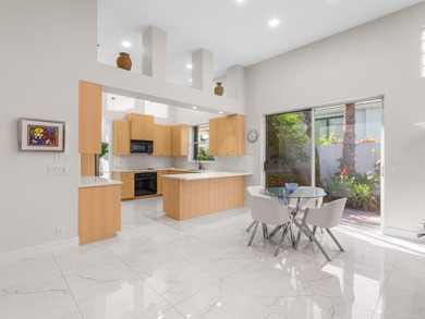 Step inside this beautifully updated home and enjoy a bright on Addison Reserve in Florida - for sale on GolfHomes.com, golf home, golf lot