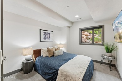 This fully furnished 3-bedroom, 3-bath residence offers 1,888 on Canyons Golf Course in Utah - for sale on GolfHomes.com, golf home, golf lot