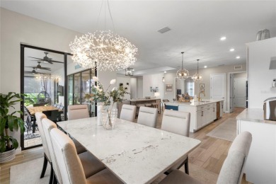 Under contract-accepting backup offers. 4813 Sparkling Sea Lane on Esplanade Golf and Country at Lakewood Ranch in Florida - for sale on GolfHomes.com, golf home, golf lot