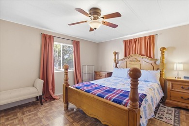 Located in the gated 55+ Brookridge golf community with a on Brookridge Country Club in Florida - for sale on GolfHomes.com, golf home, golf lot