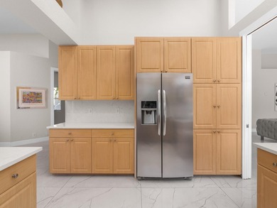 Step inside this beautifully updated home and enjoy a bright on Addison Reserve in Florida - for sale on GolfHomes.com, golf home, golf lot