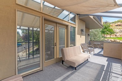 This beautiful Bountiful East Bench home has a large grassy on Eaglewood Golf Course in Utah - for sale on GolfHomes.com, golf home, golf lot