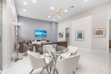 Step inside this beautifully updated home and enjoy a bright on Addison Reserve in Florida - for sale on GolfHomes.com, golf home, golf lot