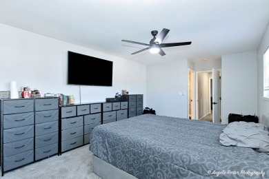 Welcome to your new GREAT home of modern comfort and timeless on Heather Ridge Golf Club in Illinois - for sale on GolfHomes.com, golf home, golf lot