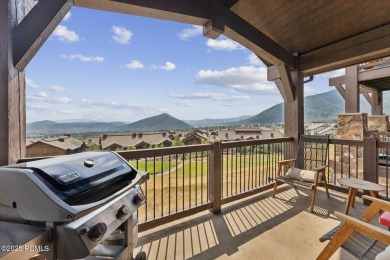 This fully furnished 3-bedroom, 3-bath residence offers 1,888 on Canyons Golf Course in Utah - for sale on GolfHomes.com, golf home, golf lot