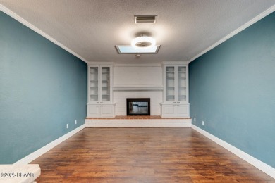 WOW FACTOR is on prominent display throughout this fantastic on Daytona Beach Golf Club in Florida - for sale on GolfHomes.com, golf home, golf lot