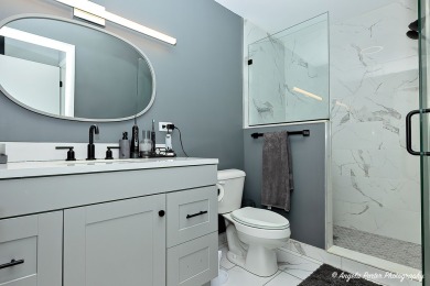 Welcome to your new GREAT home of modern comfort and timeless on Heather Ridge Golf Club in Illinois - for sale on GolfHomes.com, golf home, golf lot