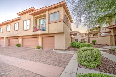 Experience Elevated Living In This Stunning Luxury Condominium on Anthem Golf and Country Club  in Arizona - for sale on GolfHomes.com, golf home, golf lot